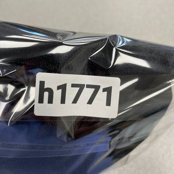 NEW - A New Day Black Velvet Halter High neck  Jumpsuit Size L h1771 - Picture 10 of 10